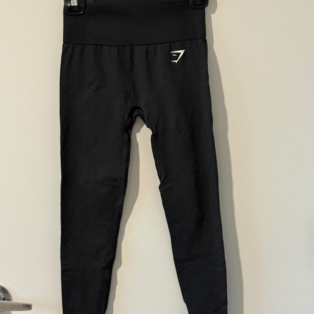 Gymshark Dark Grey Leggings